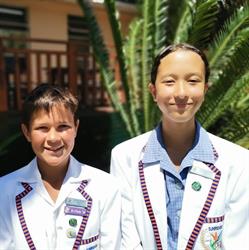 Sunridge Primary School