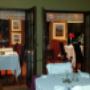 Beautiful dining room,lots of atmosphere