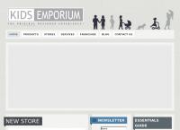 Kids Emporium