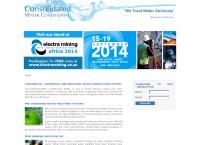 Consolidated Water Conditioning
