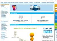 The Dental Warehouse