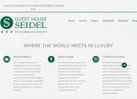 Seidel Guest House
