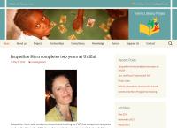 Family Literacy Project