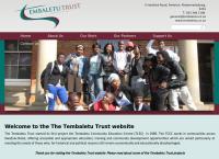 Tembaletu