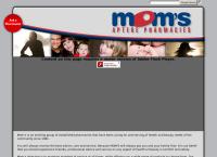 Mom's Pharmacies