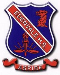 Edenvale High School
