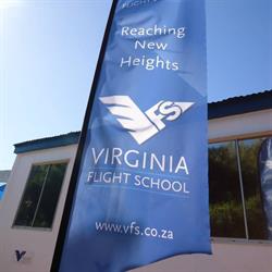 Virginia Flight School