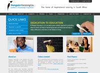 Penguin Tutoring