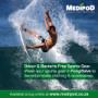 HOME REMEDIES to get odour out of #surf gear. Use