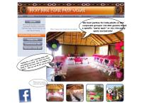Rocky Ridge Estate's website