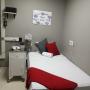 One of our comfortable rooms