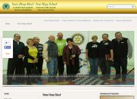 New Hope School's website