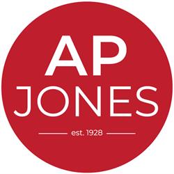 A P Jones CC
