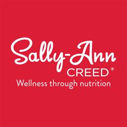 Sally-Ann Creed Clinical Nutritionist