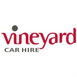 Vineyard Car Hire