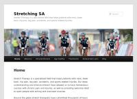 Stretching SA
