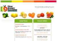 Citrus Growers Association