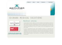 Sechaba Medical Solutions