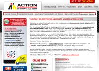 Action Training Academy