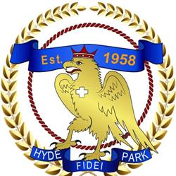 Hoërskool Hyde Park