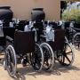 Wheelchairs