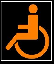 Mr Wheelchair South Africa