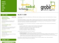 Grobir Medical Suppliers