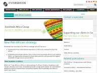 Eversheds