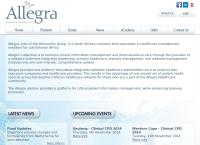 ALLEGRA