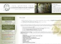 Cognitive Behaviour Therapy