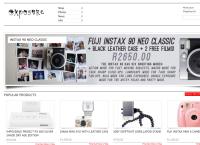 Exposure Gallery