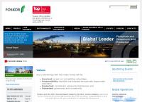 Foskor Ltd.