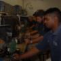Tv repairsmen