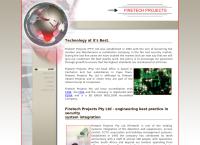 Firetech Projects (Pty) Ltd