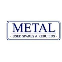 Metal Used Spares and Rebuilds