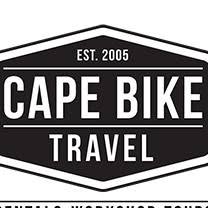 Cape Bike Travel