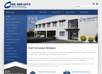 Carl Greaves Brokers