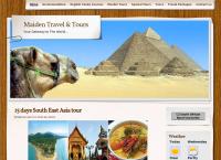 Maiden Travel & Tours
