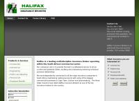 Halifax Insurance Brokers