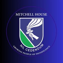 Mitchell House