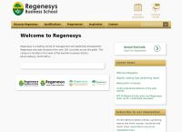 Regenesys Management (Pty) Ltd.