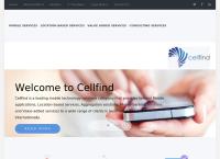 Cellfind (Pty) Ltd
