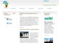 Eciafrica Consulting (Pty) Ltd