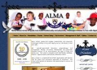 Alma School