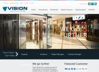 Vision Elevators