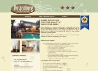 Rustenburg Guest House