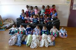 Catholic Health Care Association Of Southern Africa