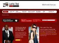 Lathi Tha' Eyecare Mthatha City Centre's website