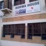 Borwa Head Office--Home of the HGPF