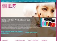 The Nail House